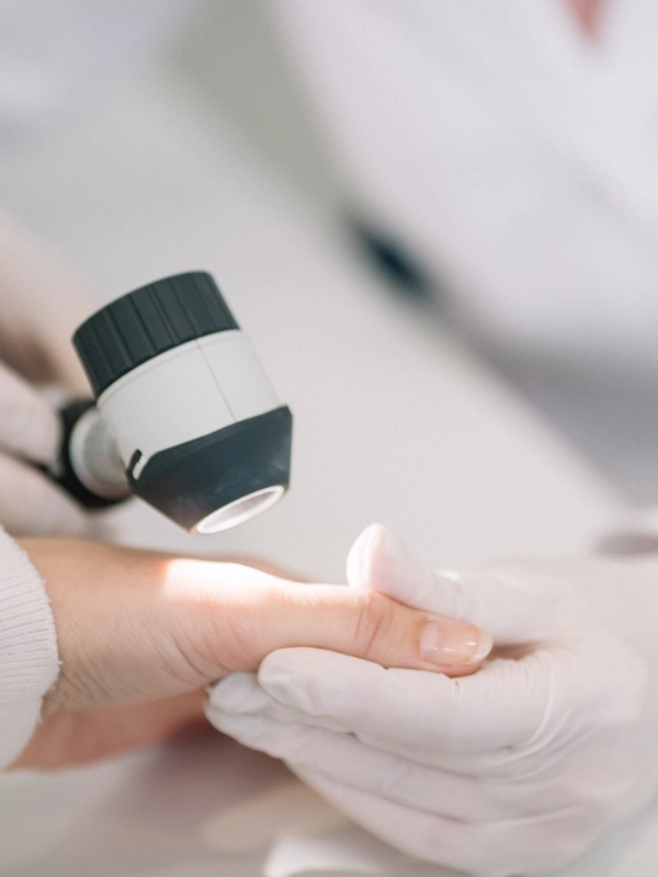 dermatologia